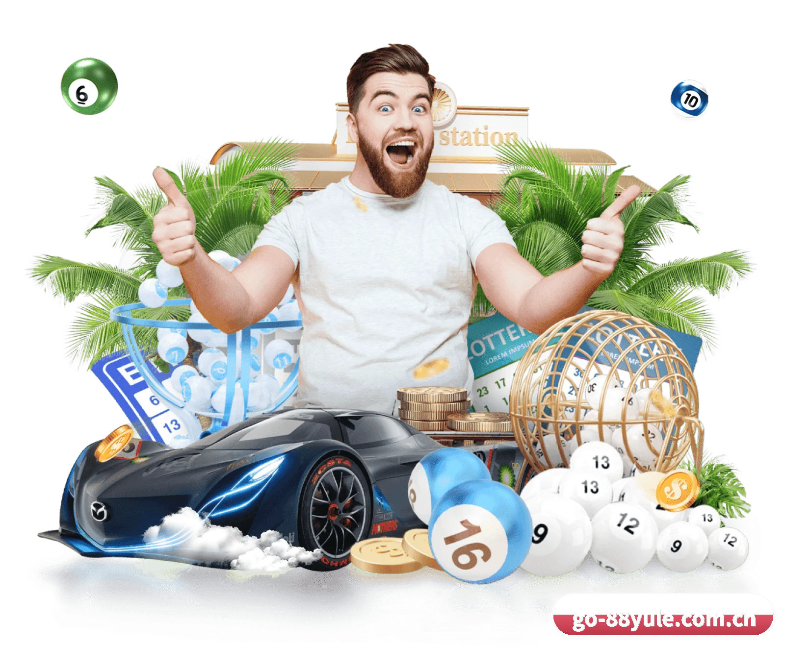 88娱乐 APP